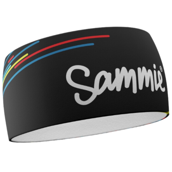 Bandeau trail running 4 saisons | Sammie