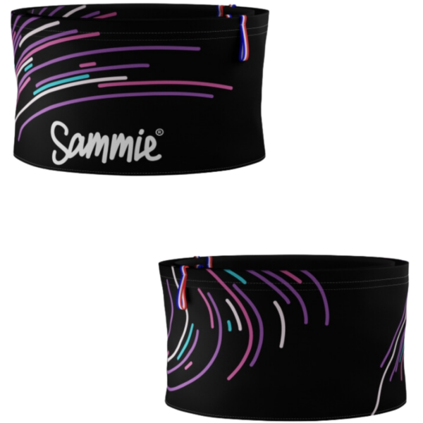 Ceinture trail running 360 réversible | Sammie