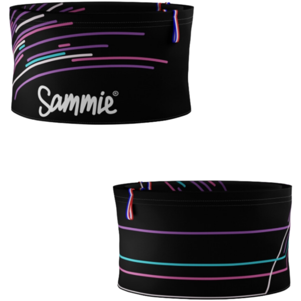 Ceinture trail running 360 réversible | Sammie