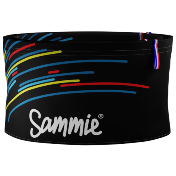 Ceinture trail running 360 réversible | Sammie