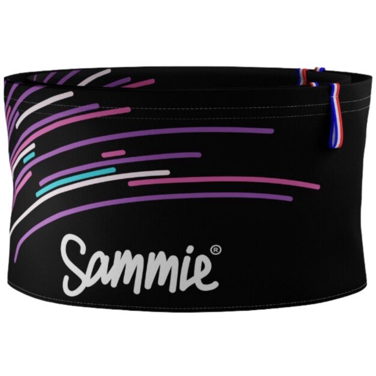 Ceinture trail running 360 réversible | Sammie