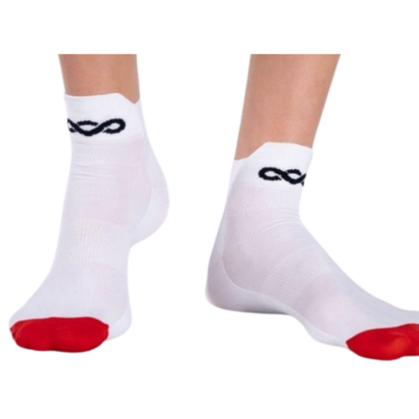 Chaussettes mi-hautes Trail Running | TRILOOP