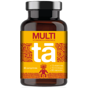 capsules vitamines et minéraux | Ta Energy-muntanya-equipement-vetement-running-trail-alimentation-made-in-france-homme-femme-magasin-tenue