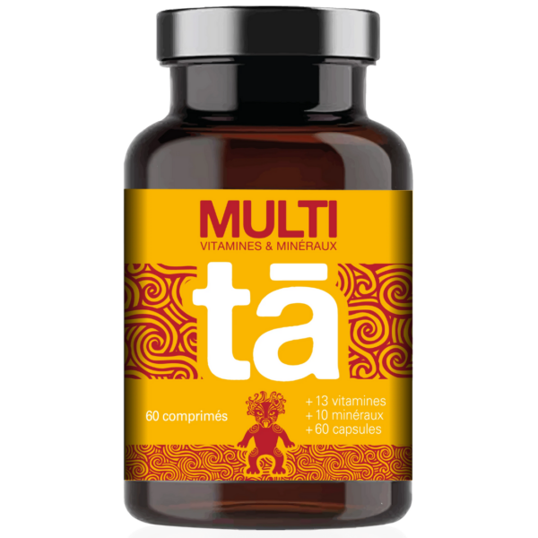 capsules vitamines et minéraux | Ta Energy-muntanya-equipement-vetement-running-trail-alimentation-made-in-france-homme-femme-magasin-tenue