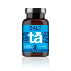 capsules de sel et potassium Ta Energy-muntanya-equipement-vetement-running-trail-alimentation-made-in-france-homme-femme-magasin-tenue