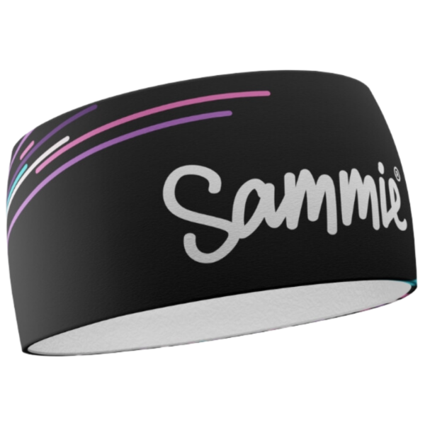 Bandeau trail running 4 Saisons | Sammie